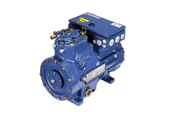 Купить КОМПРЕССОР BOCK HGX12P/110-4S по выгодной цене. С доставкой. Тип компрессора — поршневой полугерметичный компрессор. Область применения — системы кондиционирования воздуха, холодильная техника. 